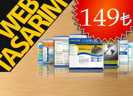 Bronz Grubu Hazır Siteler