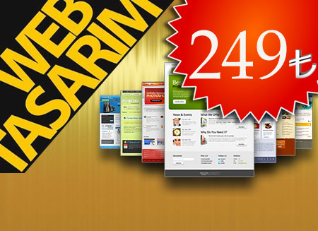 Gold Grubu Hazır Siteler
